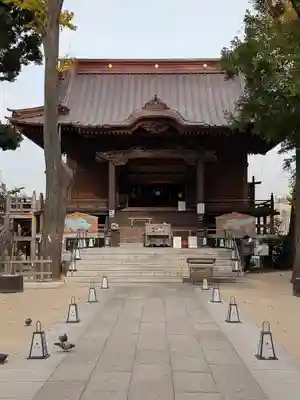 戸越八幡神社(東京都)
