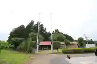 野々宮神社(埼玉県)