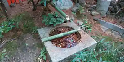伏見神宝神社(京都府)