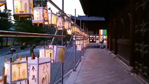 妙心寺（妙心禅寺）のその他建物