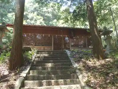 八幡神社(岐阜県)