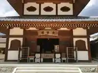 大願寺のその他建物