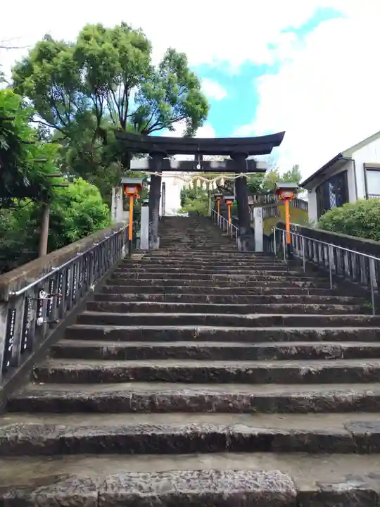 一條神社(高知県)