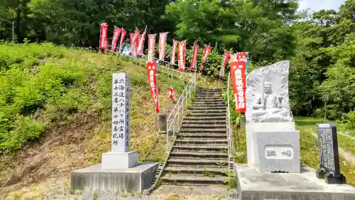 観音寺のその他建物