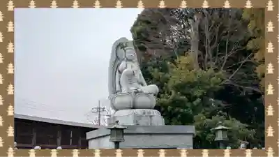 寺岡山元三大師(栃木県)