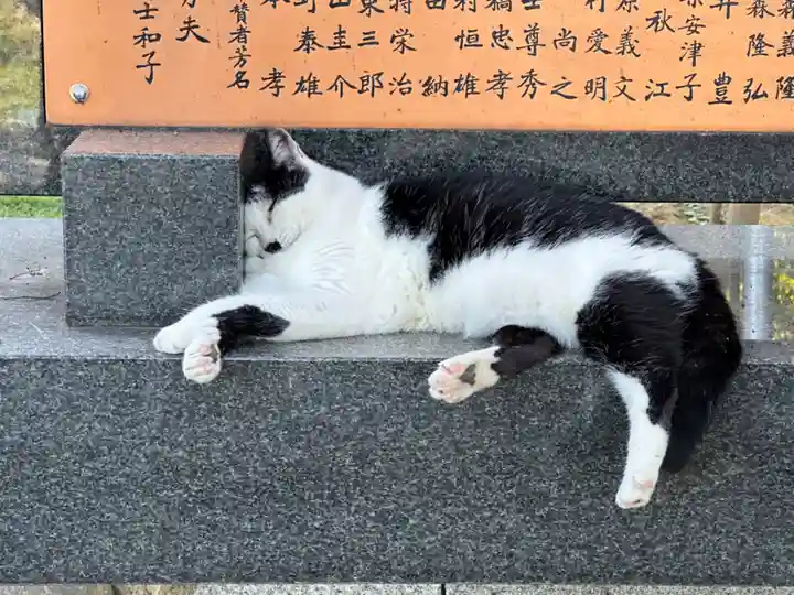 王子神社(徳島県)