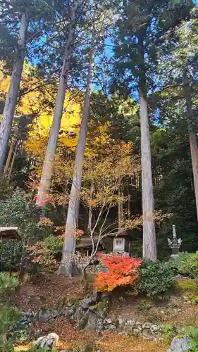 大原寺勝林院(京都府)