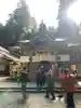 御岩神社(茨城県)