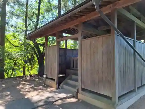 皆神神社(長野県)