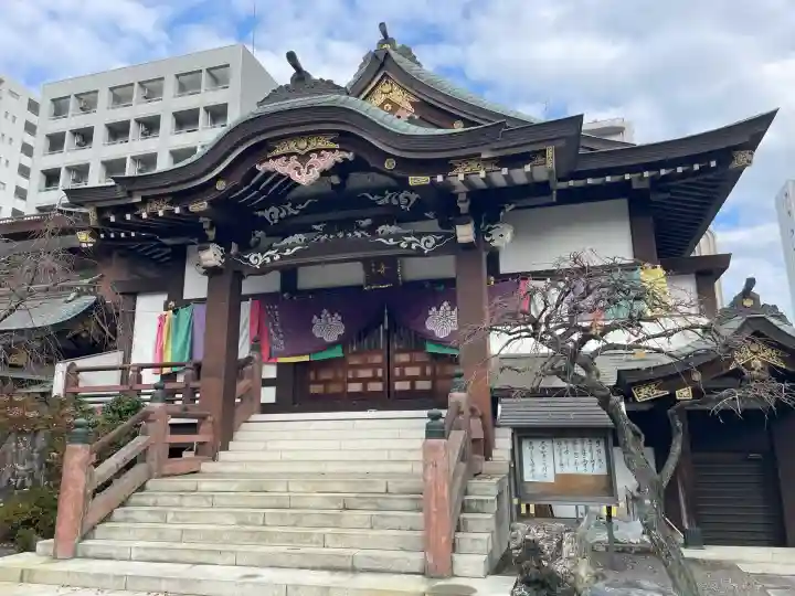 福傳寺(東京都)
