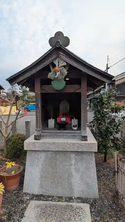 大松禅寺(京都府)