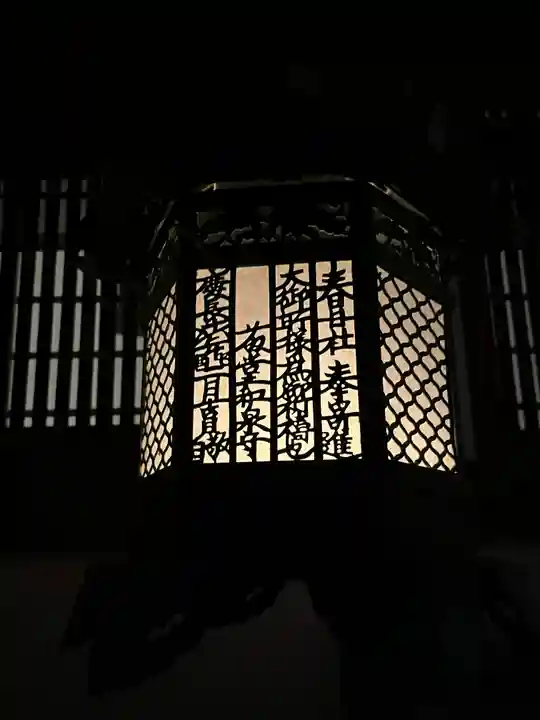 春日大社の芸術