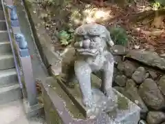 相馬中村神社(福島県)