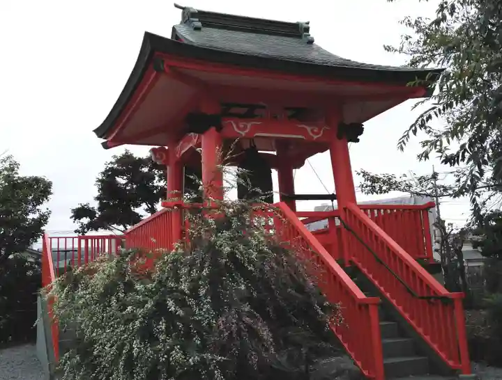 西蓮寺のその他建物