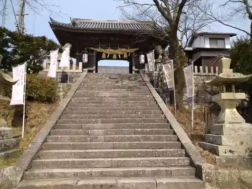 廣峯神社(兵庫県)