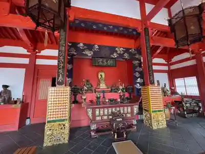 先聖寺(愛知県)