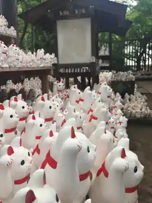 豪徳寺(東京都)