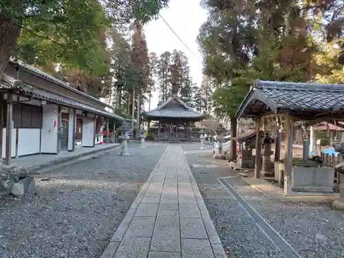 篠村八幡宮(京都府)