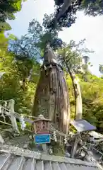 由岐神社(京都府)