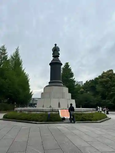 靖國神社(東京都)