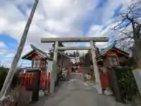 大鏑矢神社(福島県)