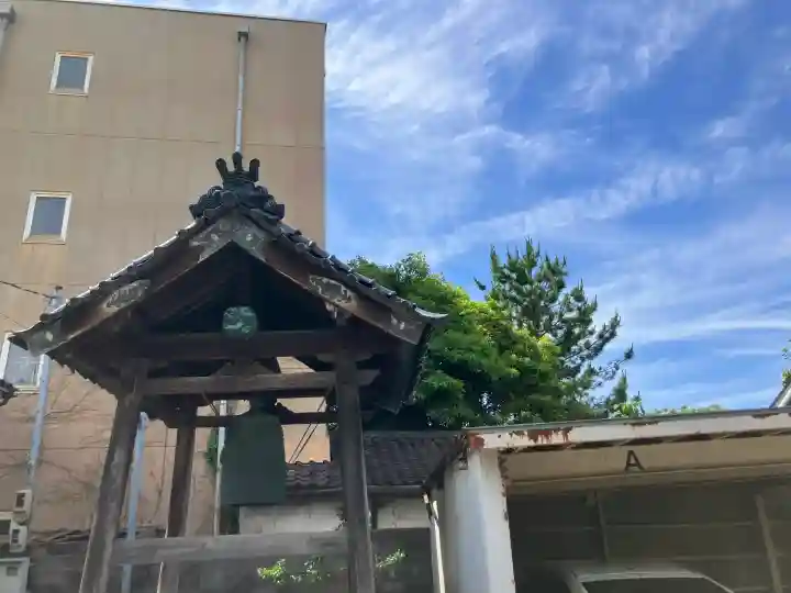 極楽寺(富山県)