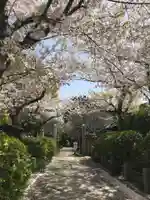 宝戒寺のその他建物