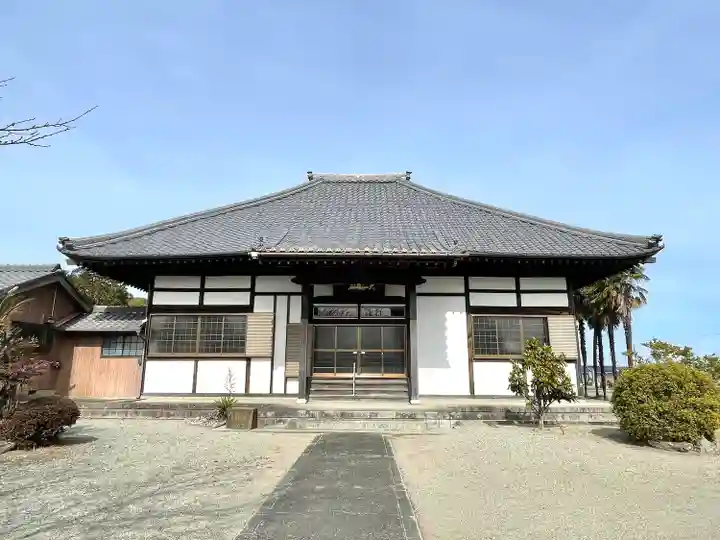 延福寺(三重県)