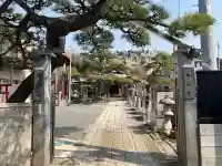 本成寺(神奈川県)