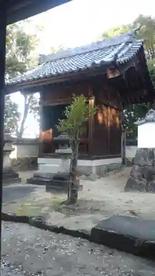 田尻神社(愛知県)