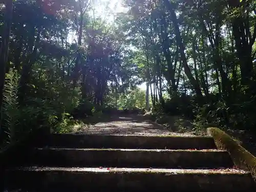 北野神社のその他建物