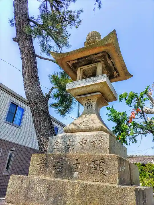 稲生社のその他建物