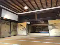 聖護院門跡のその他建物