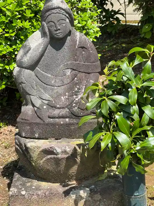 光明寺(静岡県)