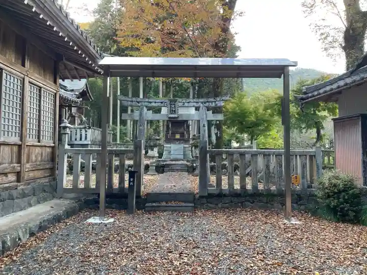 八幡神社(岐阜県)