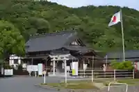熊野神社(山口県)
