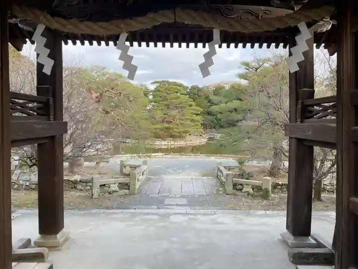 梅宮大社(京都府)