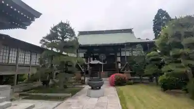 興法寺(栃木県)