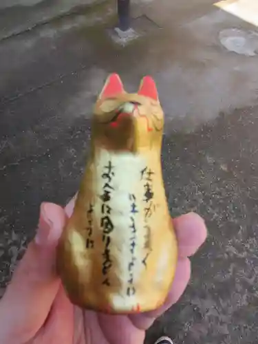 上野総社神社(群馬県)