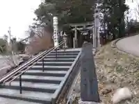 倶利迦羅不動寺山頂本堂(石川県)