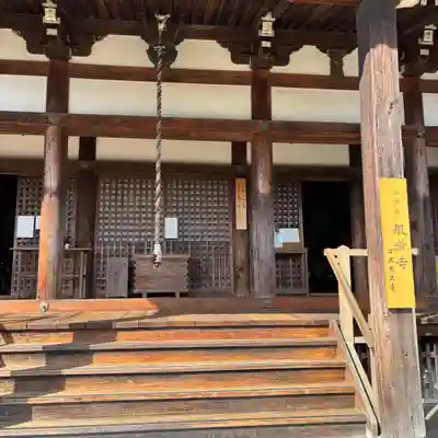 般若寺 ❁﻿コスモス寺❁(奈良県)