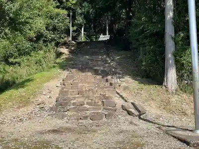 神明神社(岐阜県)