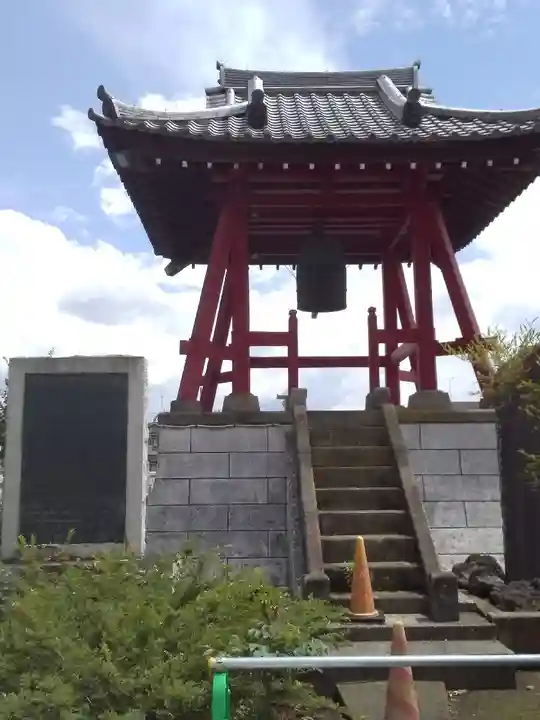 全龍寺のその他建物