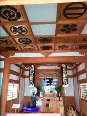 感通寺(東京都)