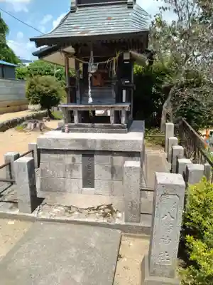 鹿島神社(福島県)