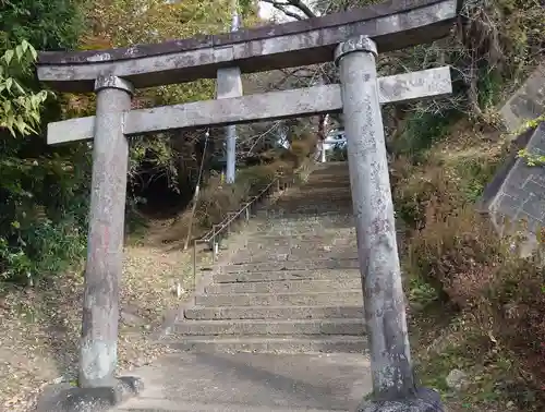 大田原神社(栃木県)