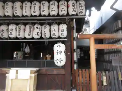 冠者殿社(京都府)