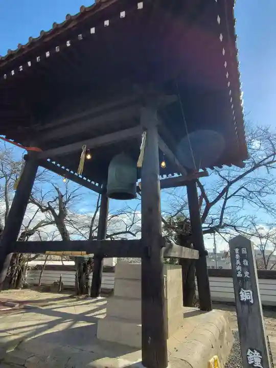 如宝寺のその他建物