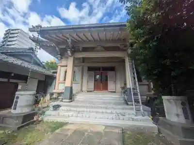龍福院(東京都)