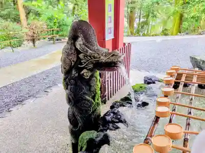 霧島神宮(鹿児島県)